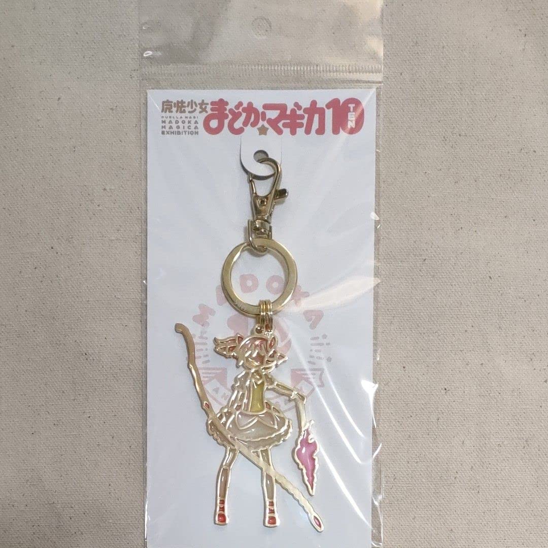 Amazon.co.jp: 魔法少女まどかマギカ まどマギ展 ステンドグラス